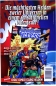 Preview: Spider-Man Die Spinne Comic Nr. 20: Leben in den Schatten von Marvel Deutschland